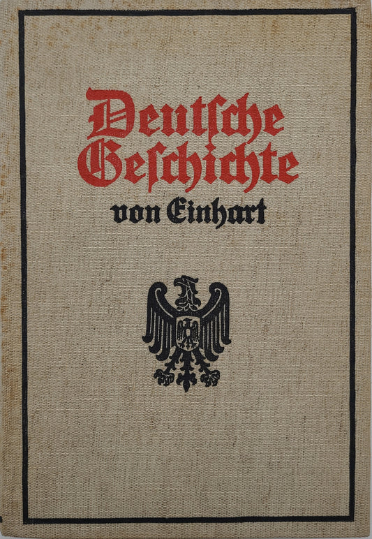 Deutsche Geschichte