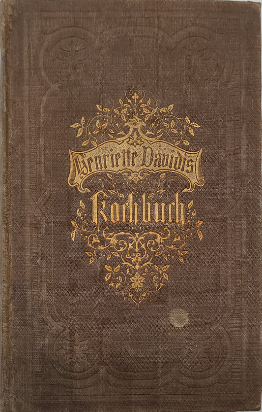 Kochbuch