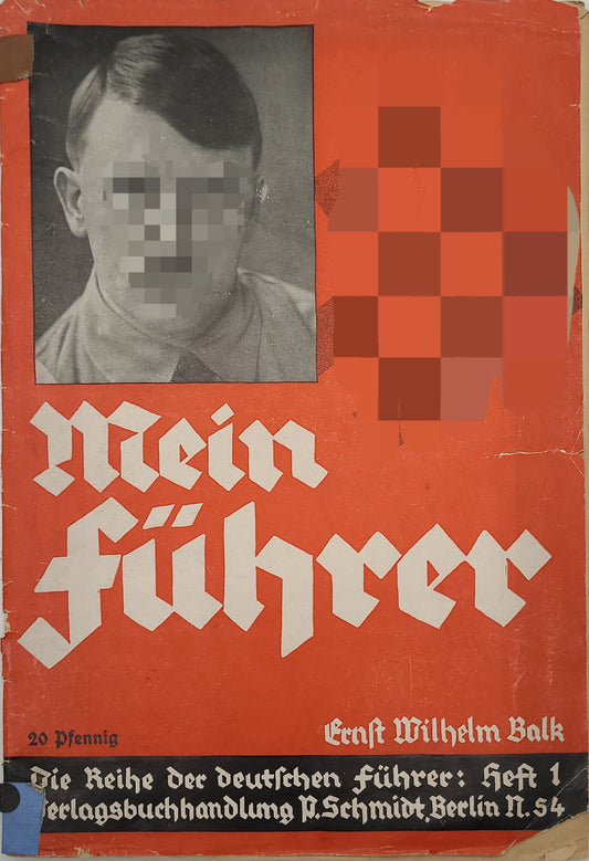 Mein Führer