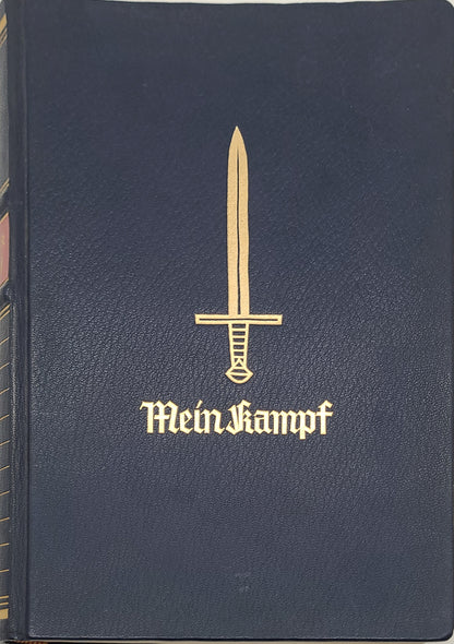 Mein Kampf - Jubiläumsausgabe