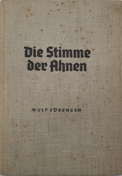 Die Stimme der Ahnen