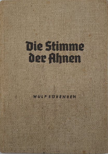 Die Stimme der Ahnen