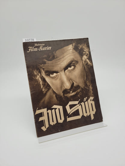 Jud Süß - Filmkurier