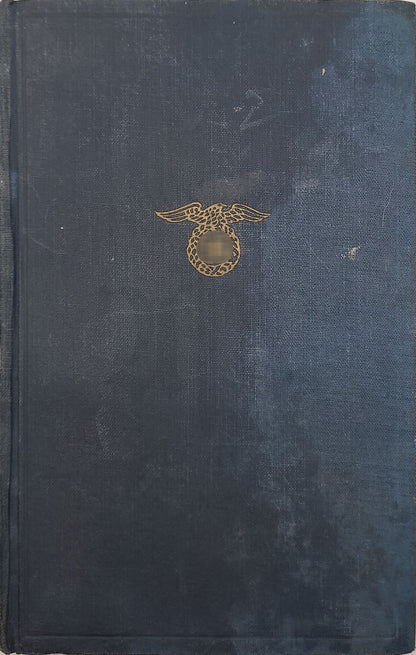 Mein Kampf Volksausgabe 1933