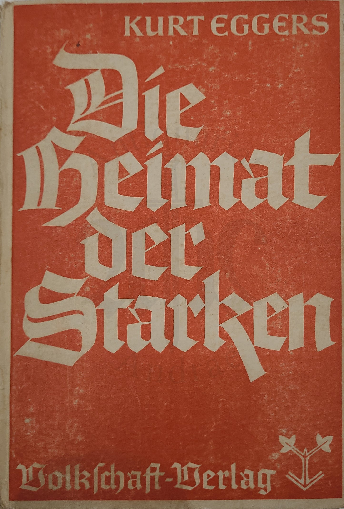 Die Heimat der Starken