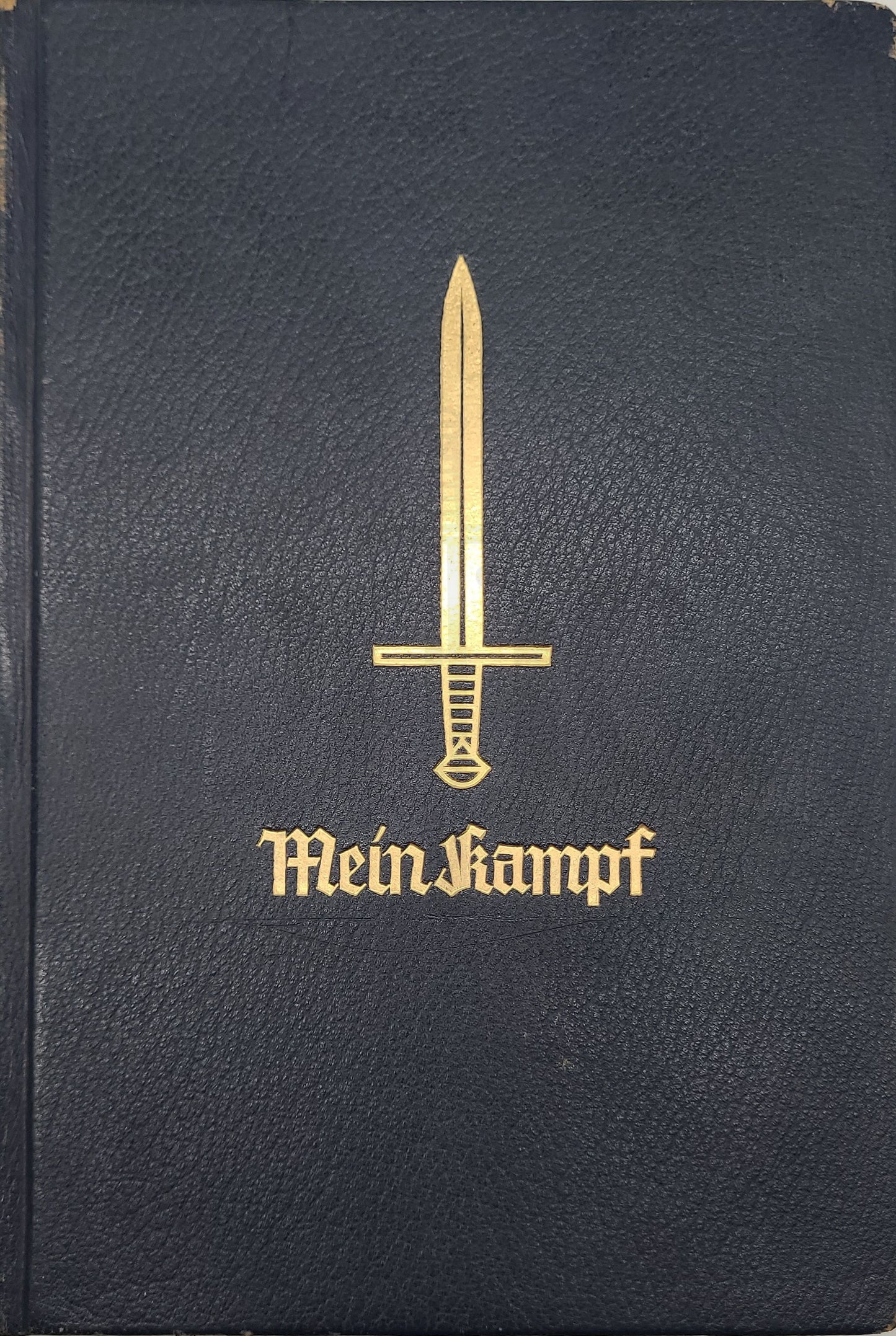 Mein Kampf - Jubiläumsausgabe