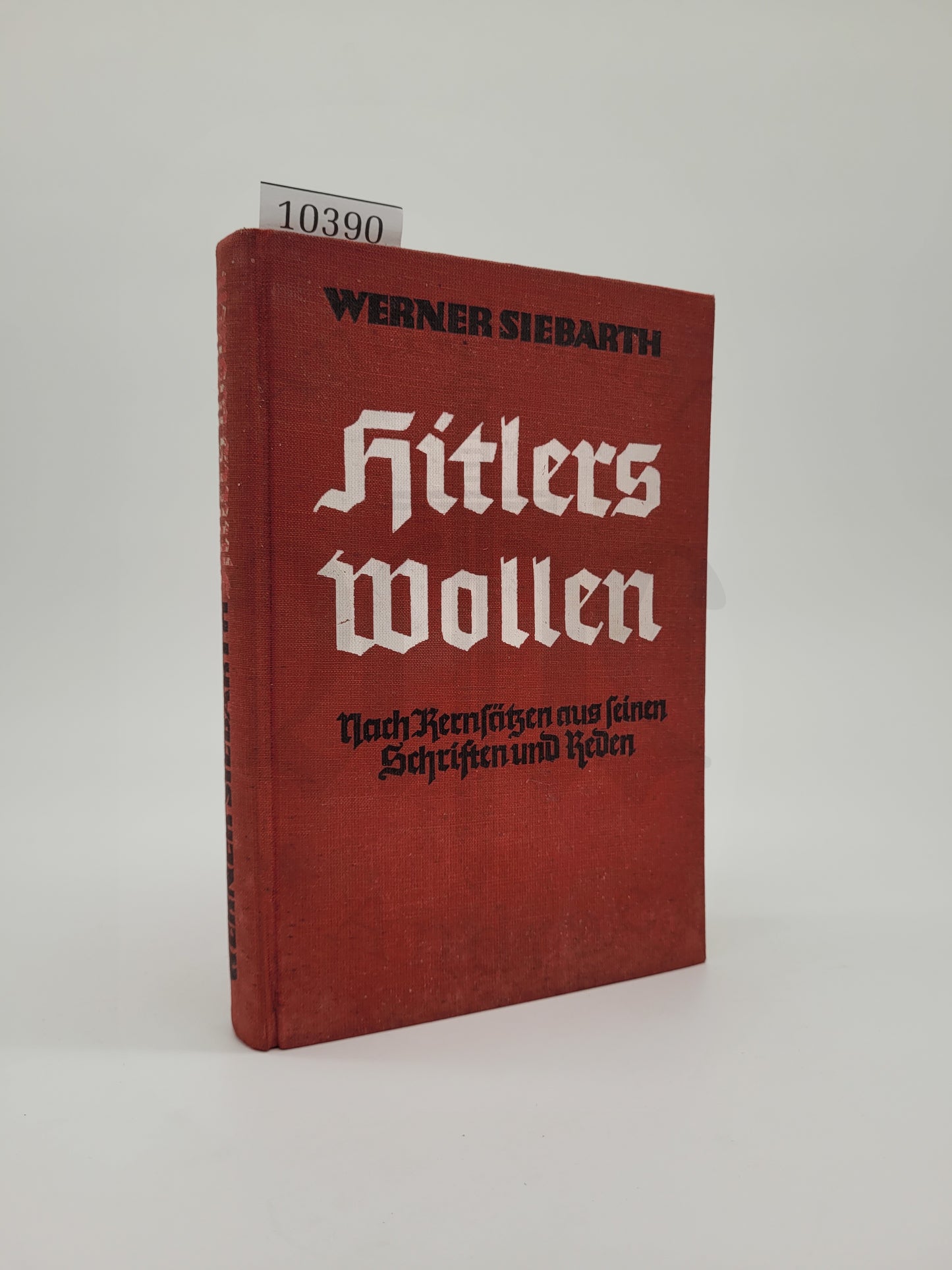 Hitlers Wollen