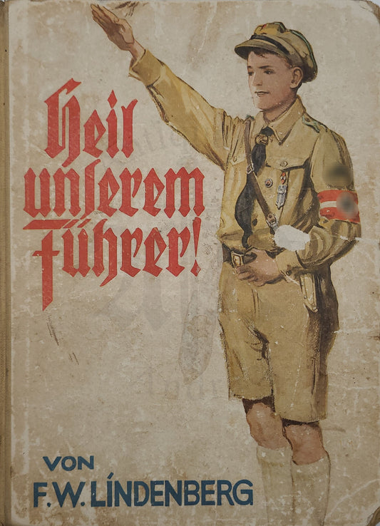Heil unserem Führer (Selten)