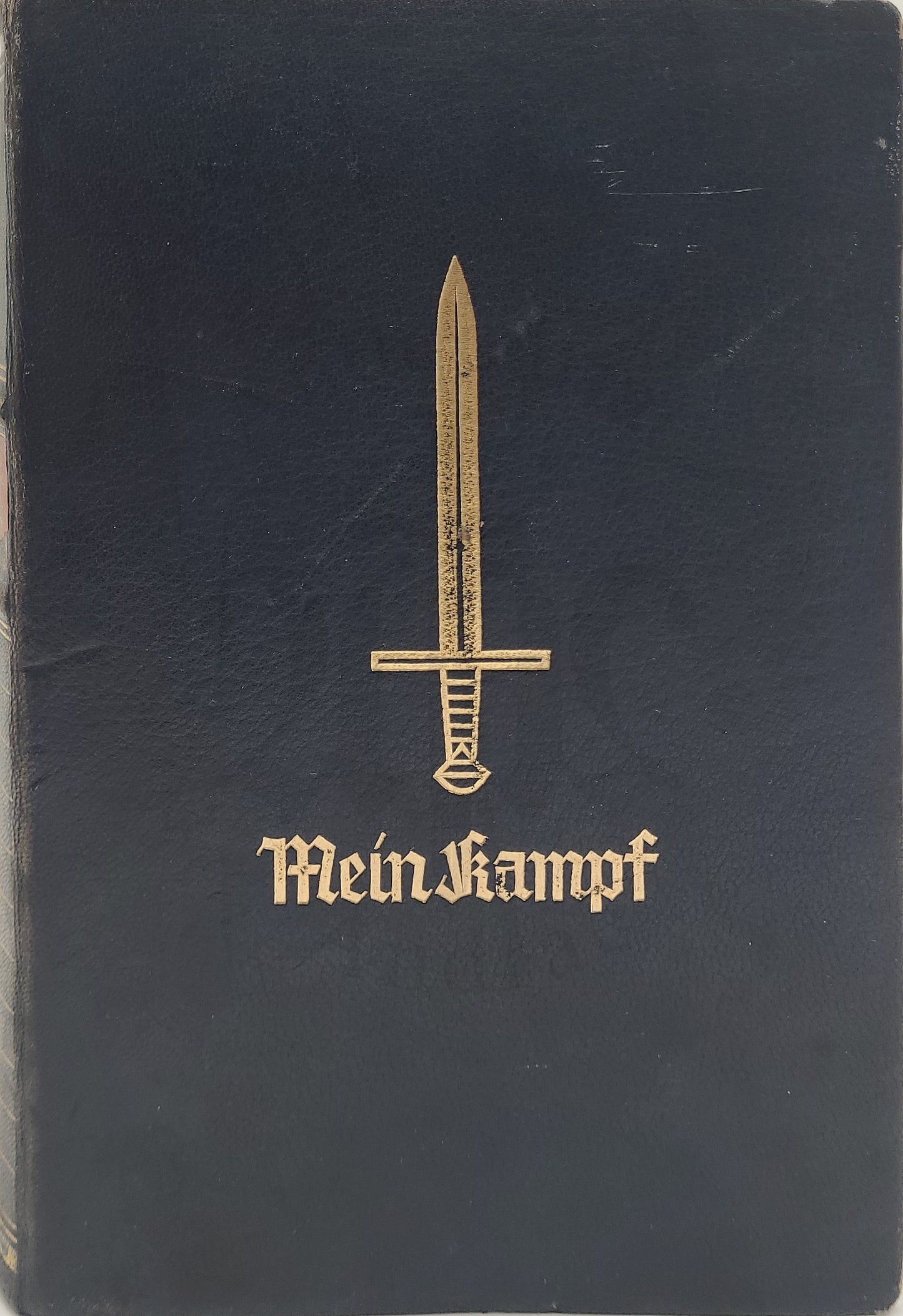 Mein Kampf - Jubiläumsausgabe